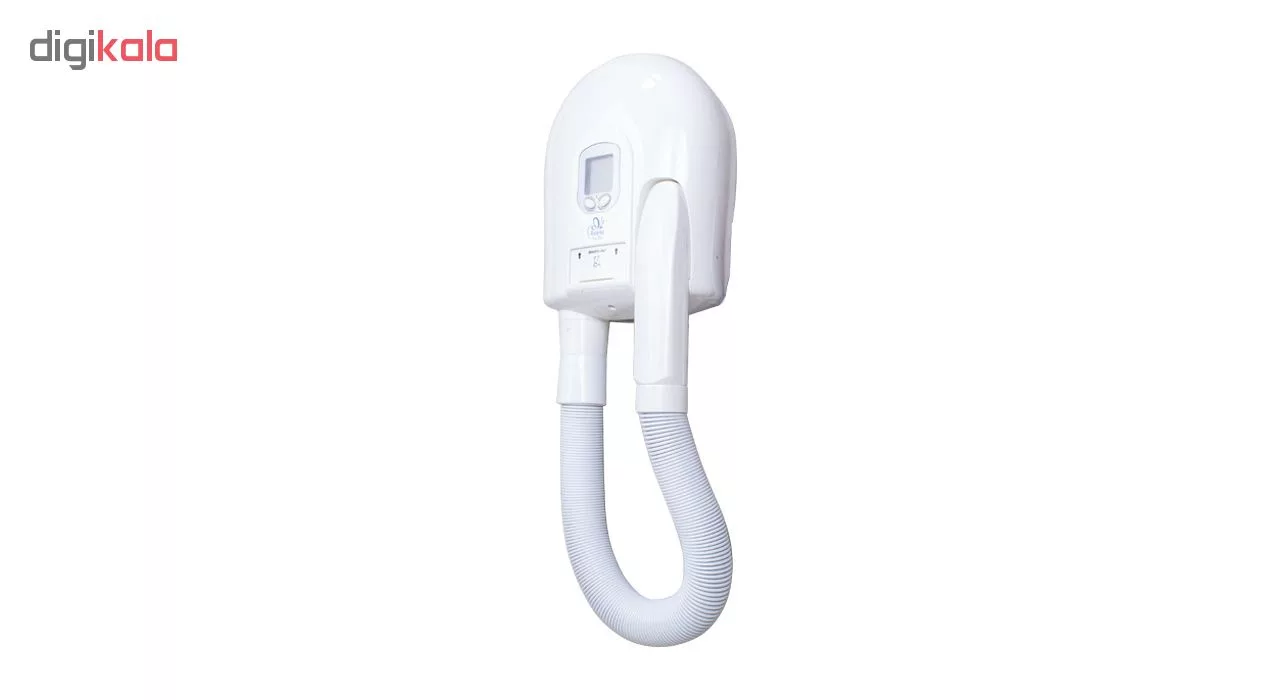 سشوار  رنا کد 181921