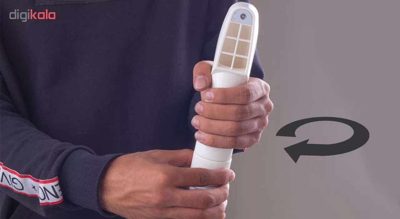 سشوار  رنا کد 181921