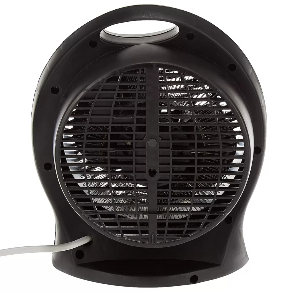 بخاری برقی سانفورد مدل SF1201RH