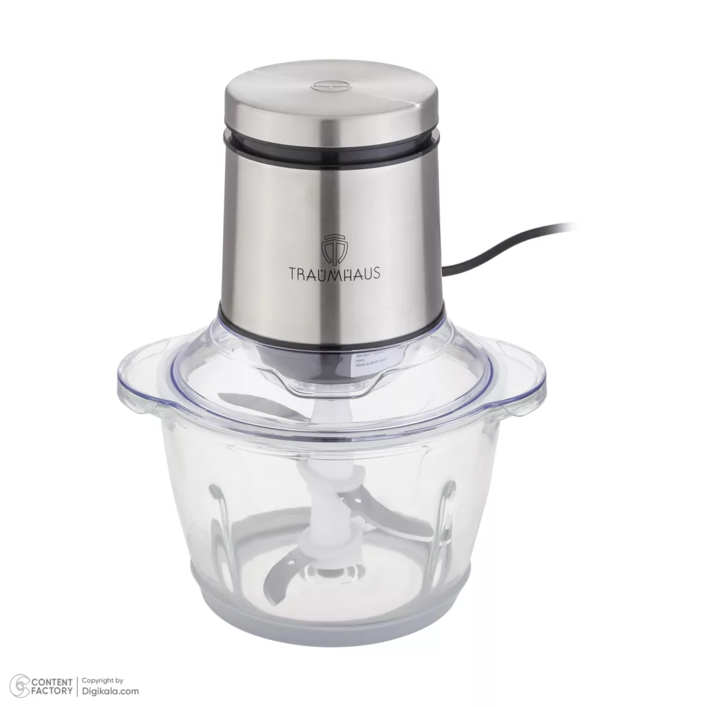 خردکن ترام هاوس مدل FC-51400