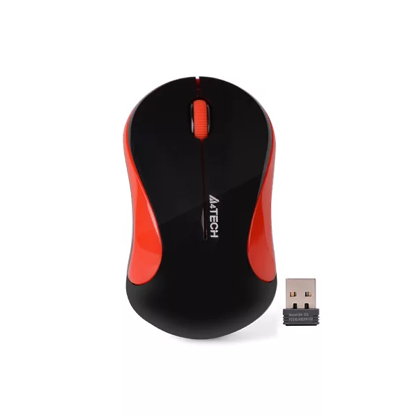 ماوس ای فورتک مدل G3-270n