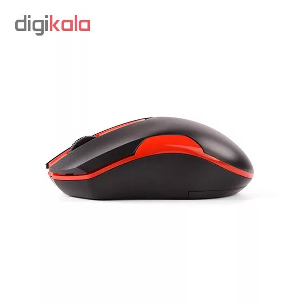 ماوس بی سیم ای فورتک مدل G3-200N