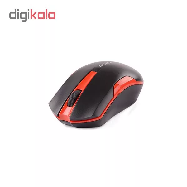 ماوس بی سیم ای فورتک مدل G3-200N