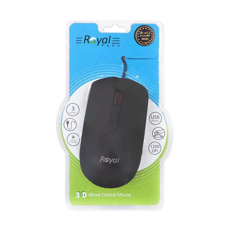 ماوس رویال مدل M261