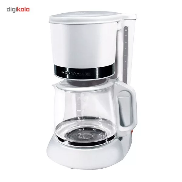 قهوه ساز هاردستون مدل CM1202