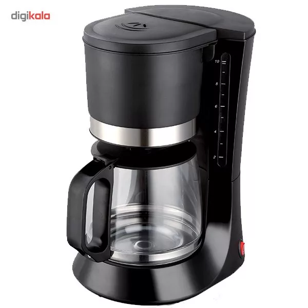 قهوه ساز هاردستون مدل CM1202