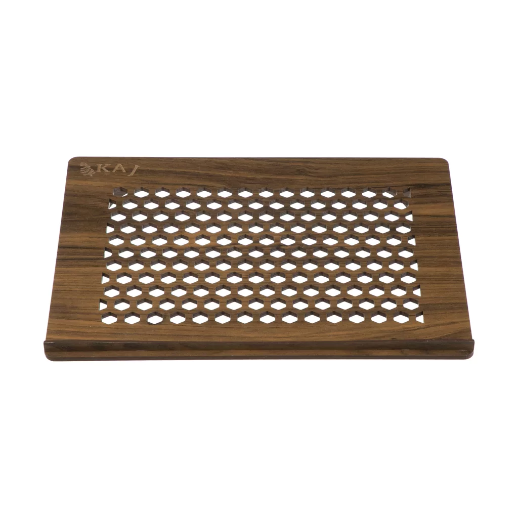 پایه نگهدارنده لپ تاپ کاج مدل KLS 1201