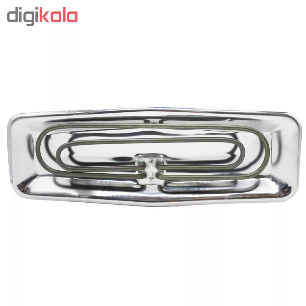 بخاری دیواری حمام اتحاد مدل 2000