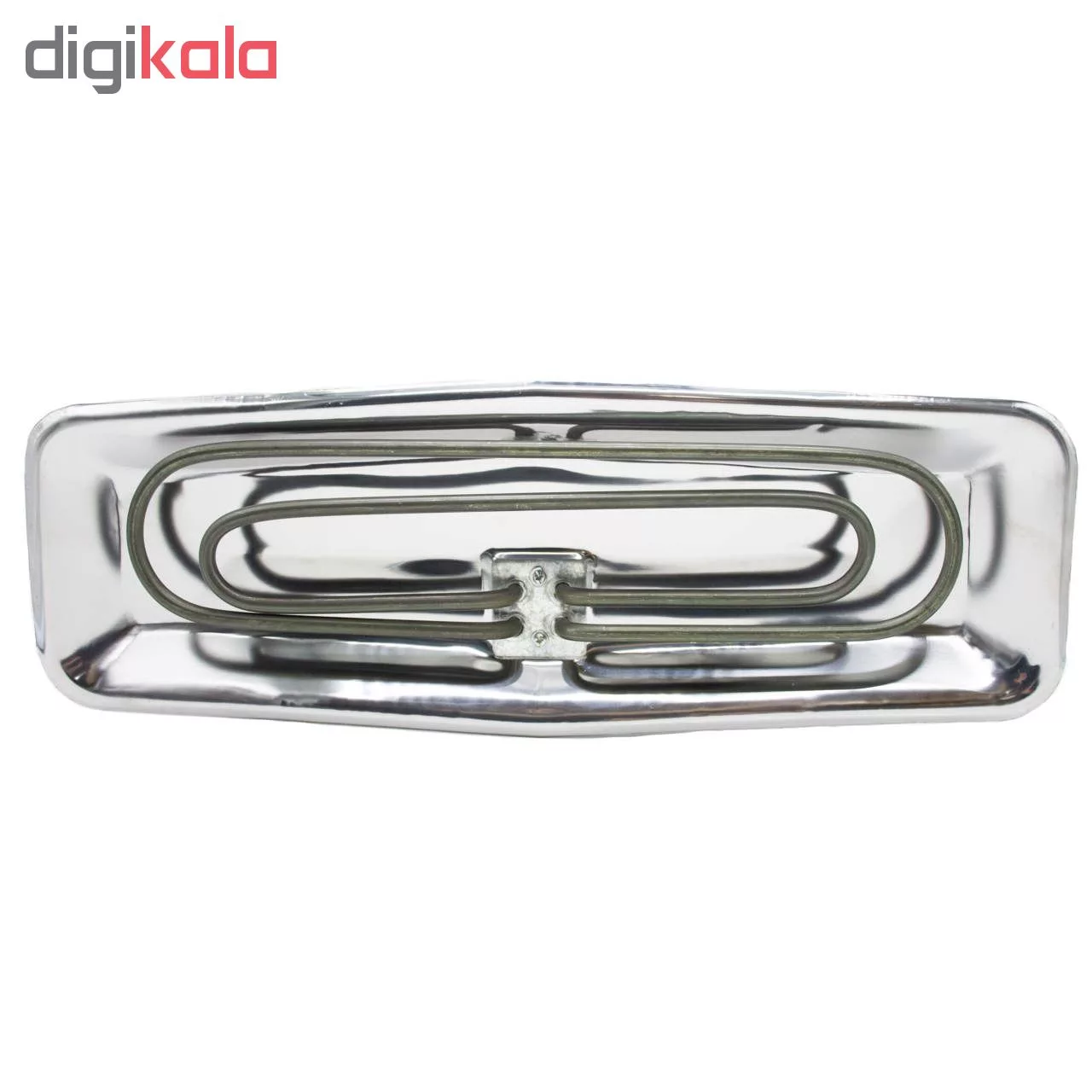 بخاری دیواری حمام اتحاد مدل 2000