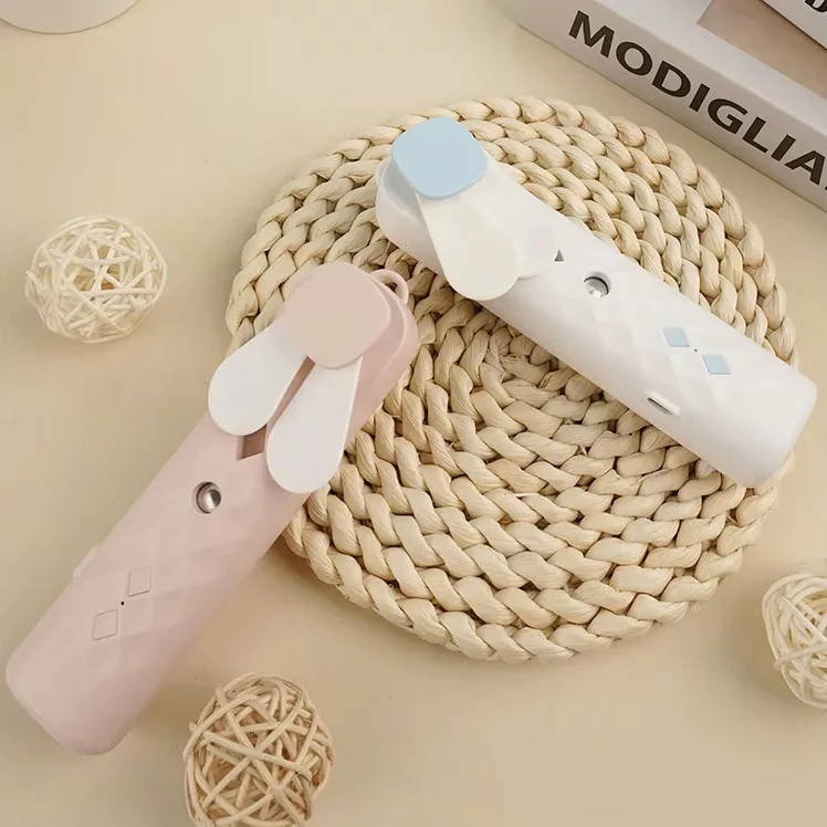 دستگاه بخور و رطوبت ساز سرد مدل مینی فن خرگوش