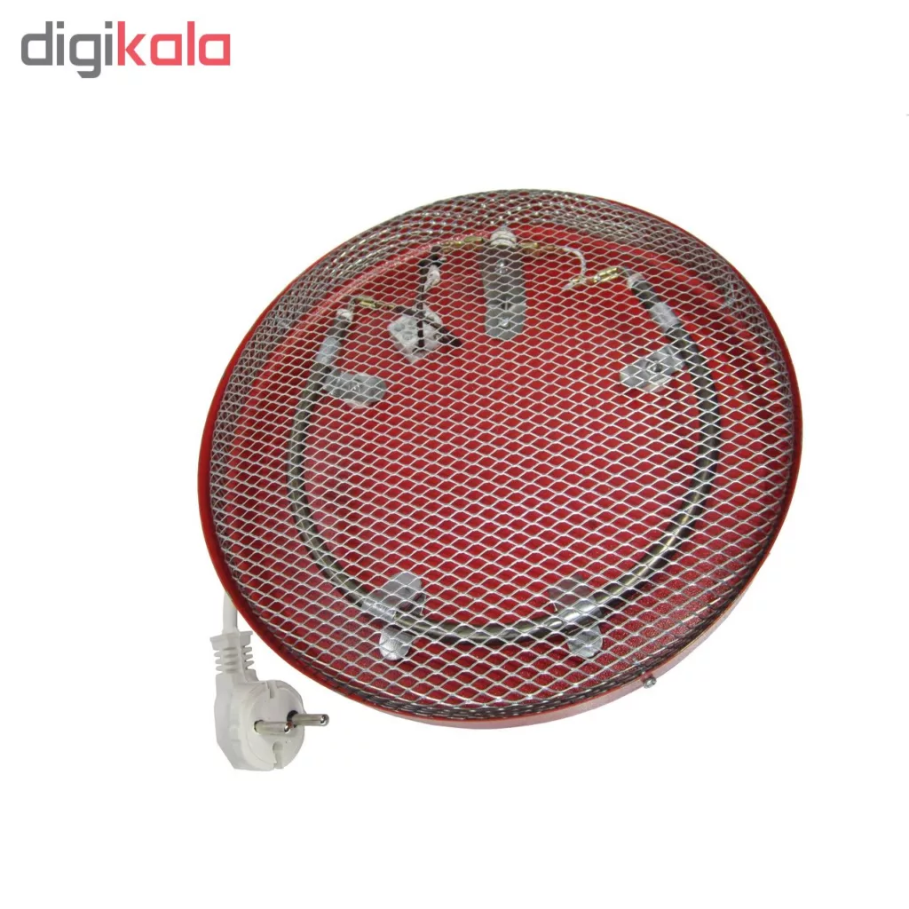 کرسی ماهان سازه مدل AG1