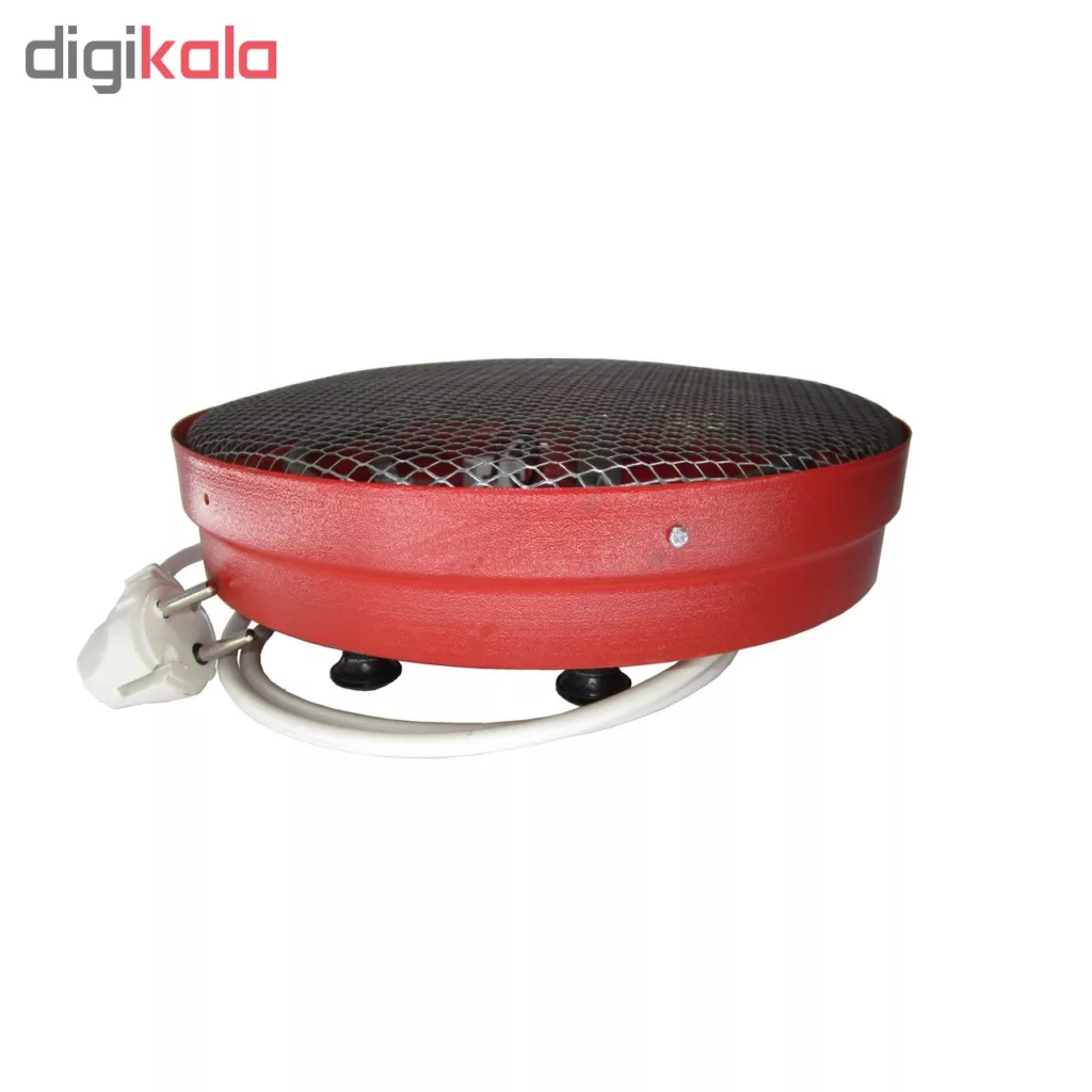 کرسی ماهان سازه مدل AG1