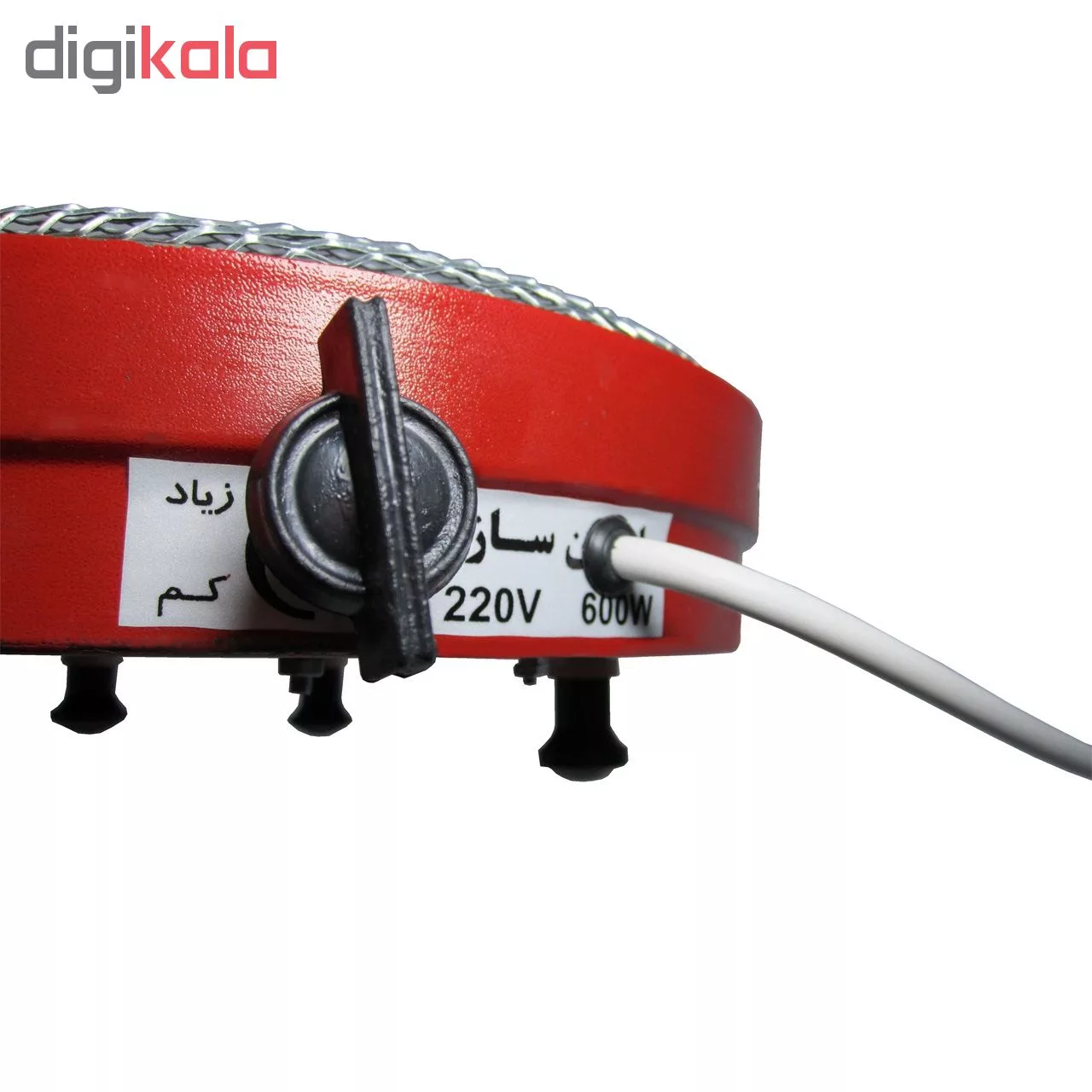 کرسی ماهان سازه مدل AG1