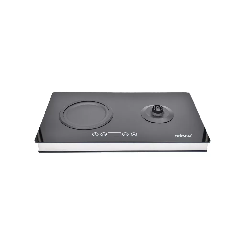 چای ساز مونتینی مدل VIOLET-N