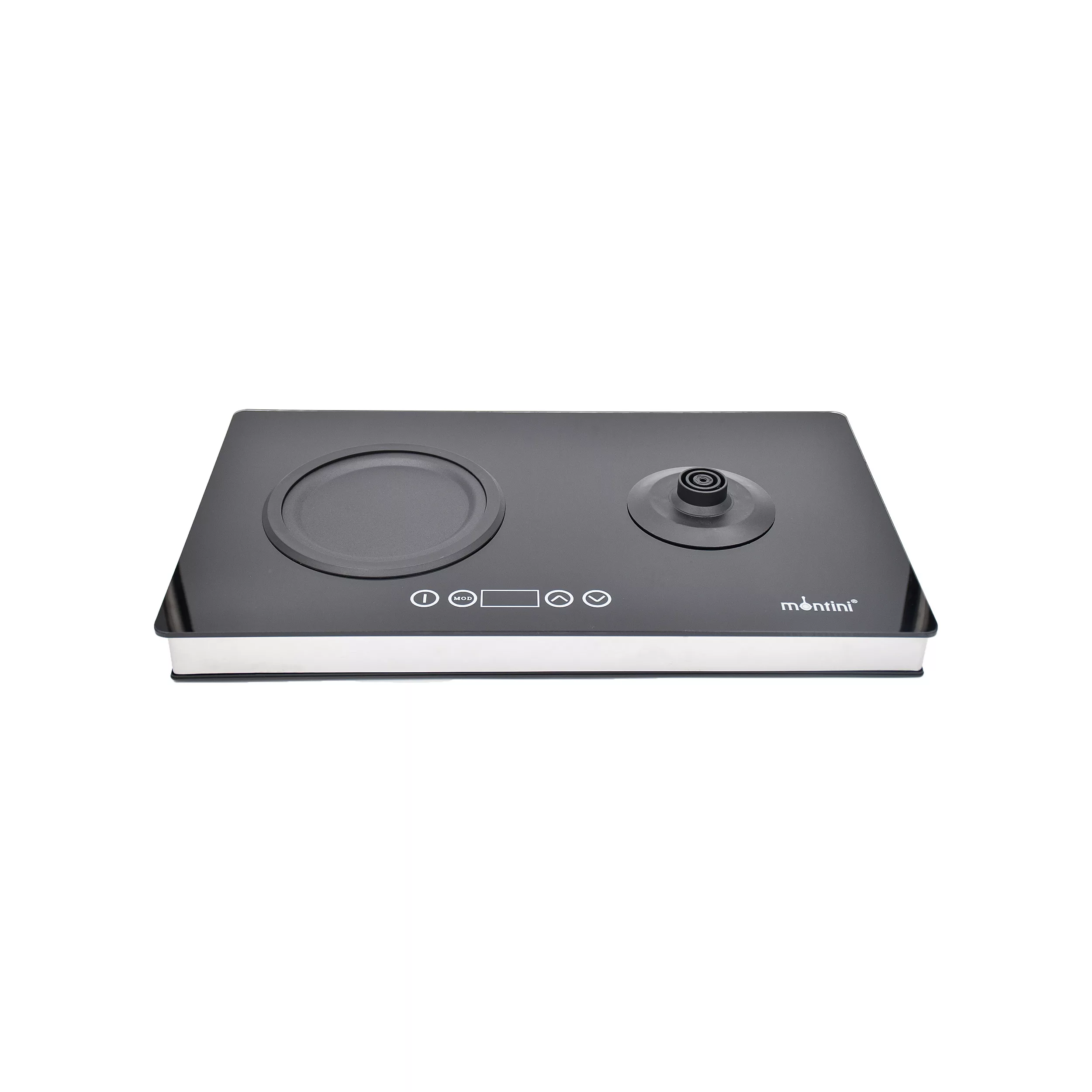 چای ساز مونتینی مدل VIOLET-N