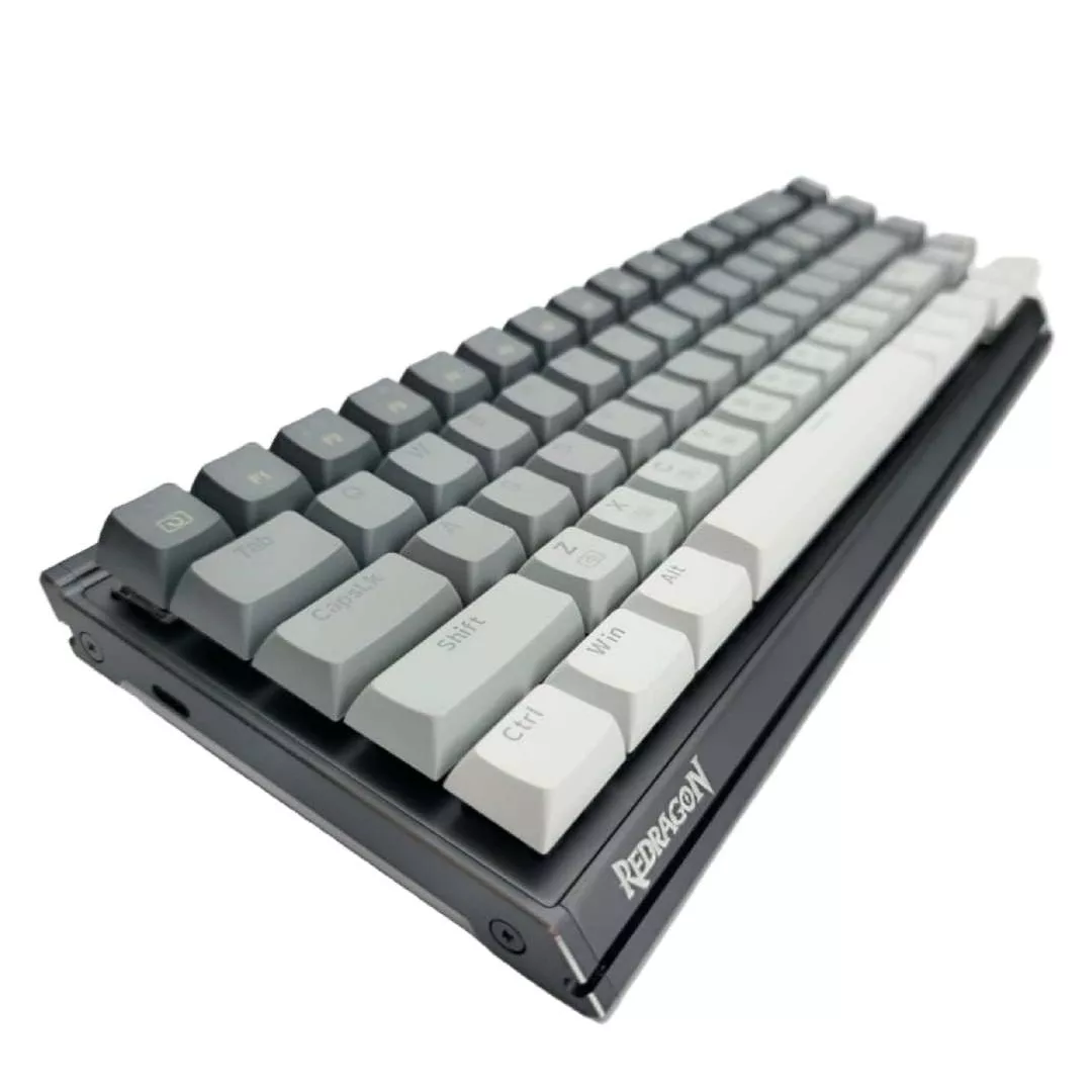 کیبورد مخصوص بازی ردراگون مدل K641-RGB