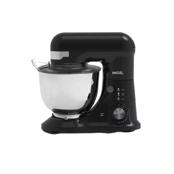 همزن کاسه‌دار 4 لیتری میگل مدل GKM 620