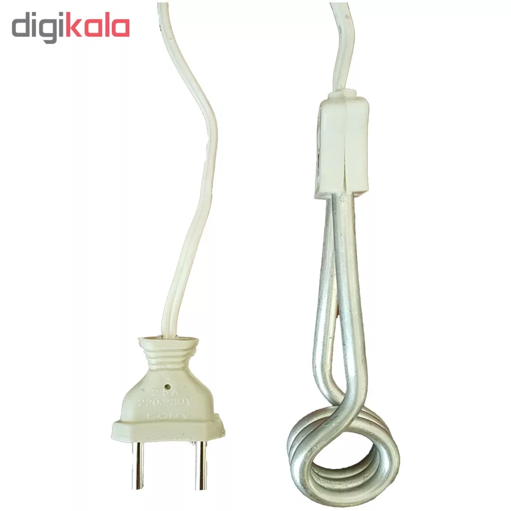 المنت آب جوش آور مدل 001