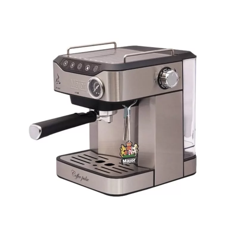 اسپرسو ساز 1.6 لیتری ماجور  مدل EC-975M