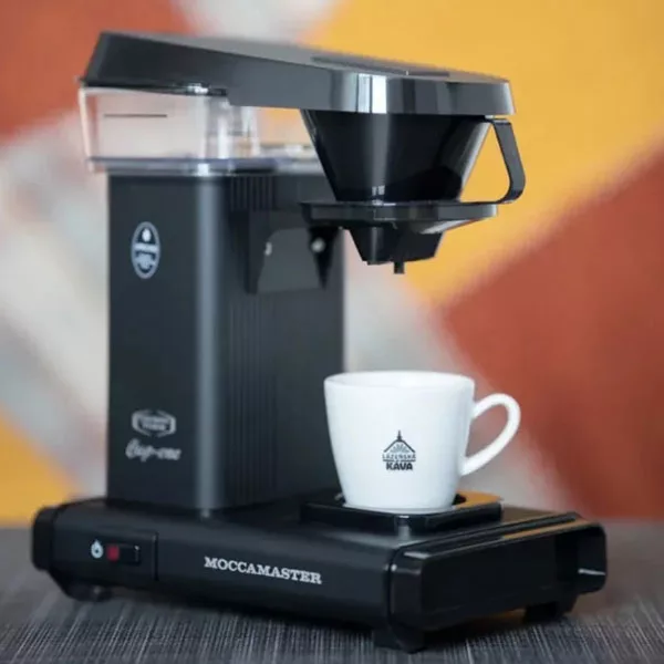 قهوه‌ساز موکامستر مدل cup one