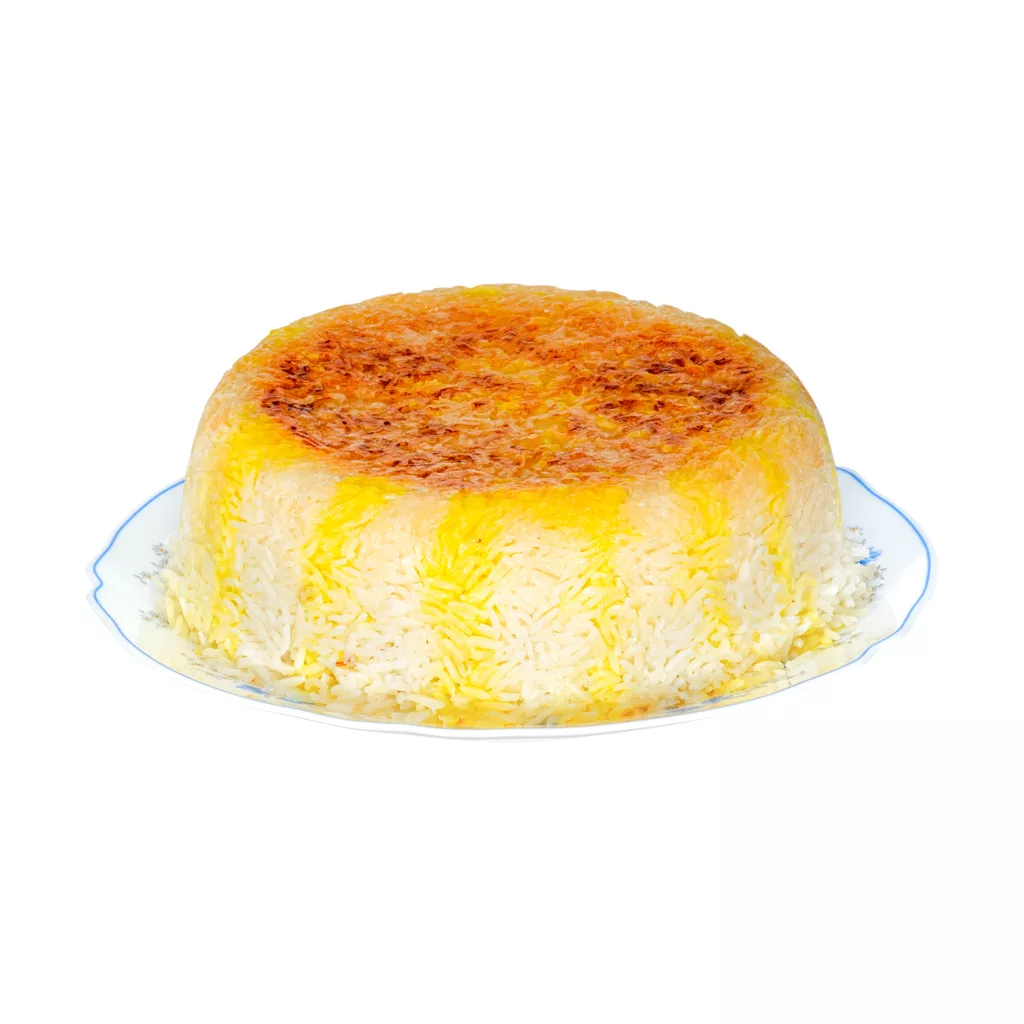 پلوپز 5 نفره مه پویا مدل DM-500