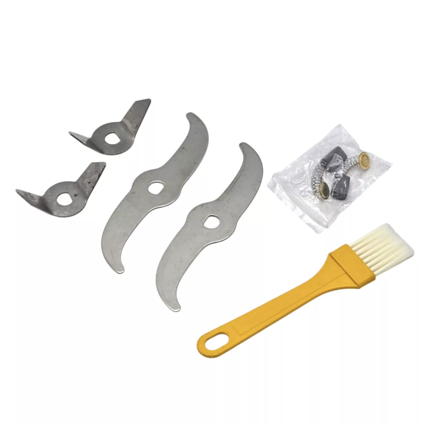 آسیاب صنعتی یونیک لایف مدل UL-A933-250G