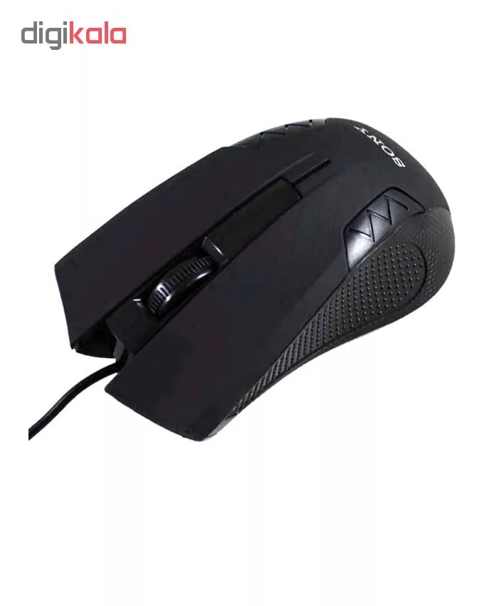 ماوس سونی مدل S-U03