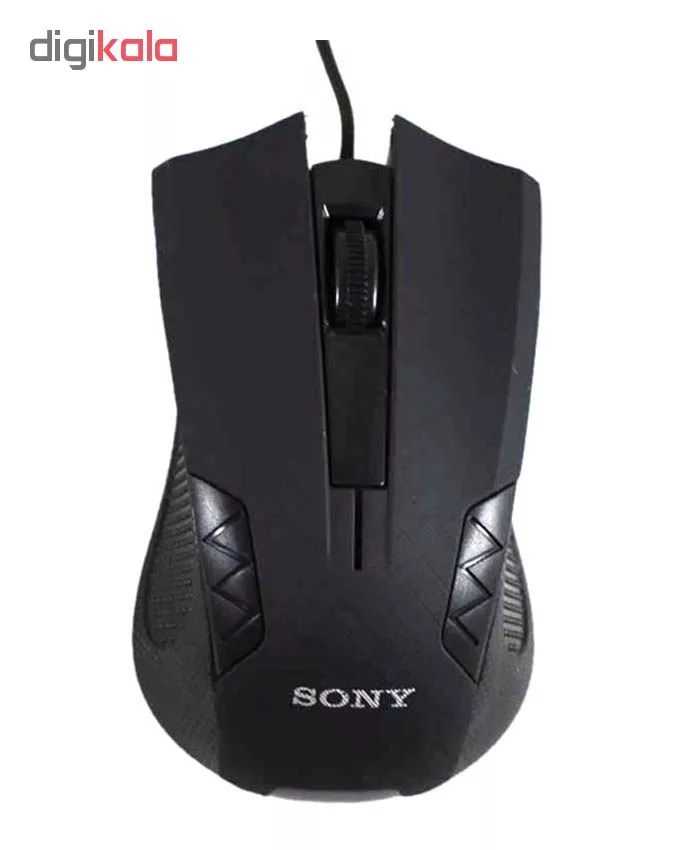 ماوس سونی مدل S-U03
