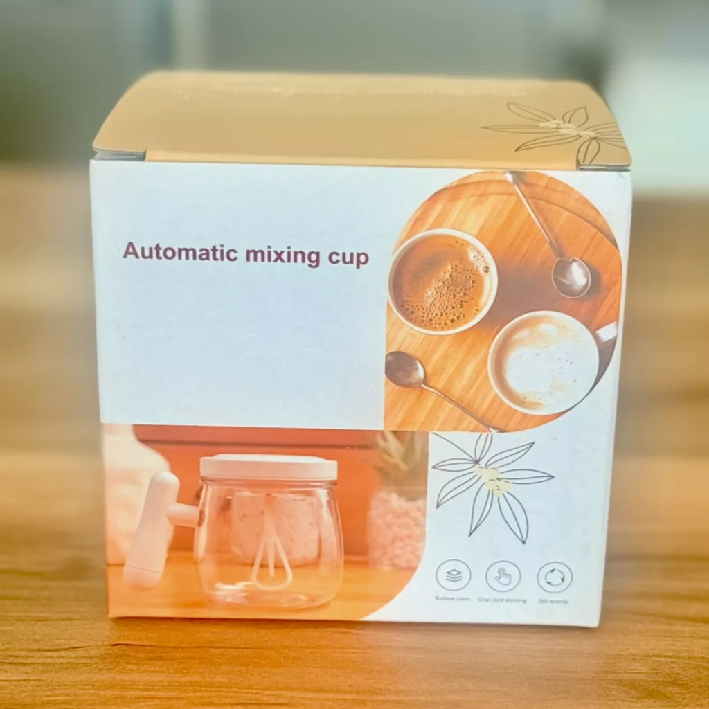 همزن مدل ماگ