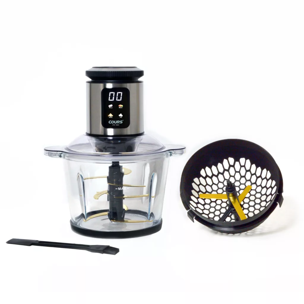 خردکن 30 میلی لیتری کورس مدل CFC 1843