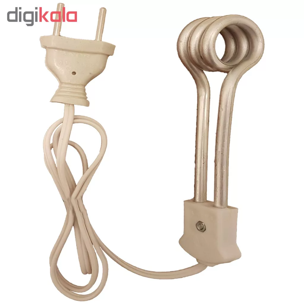 المنت آب جوش آور مدل 001