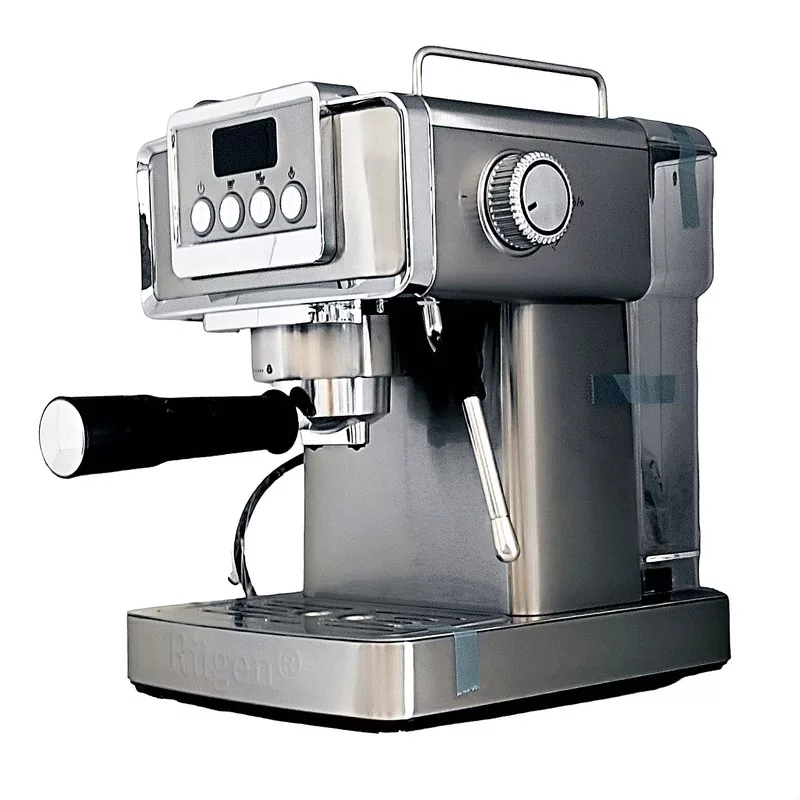 اسپرسو ساز 1800 میلی‌لیتر روگن استار مدل Rü-2930