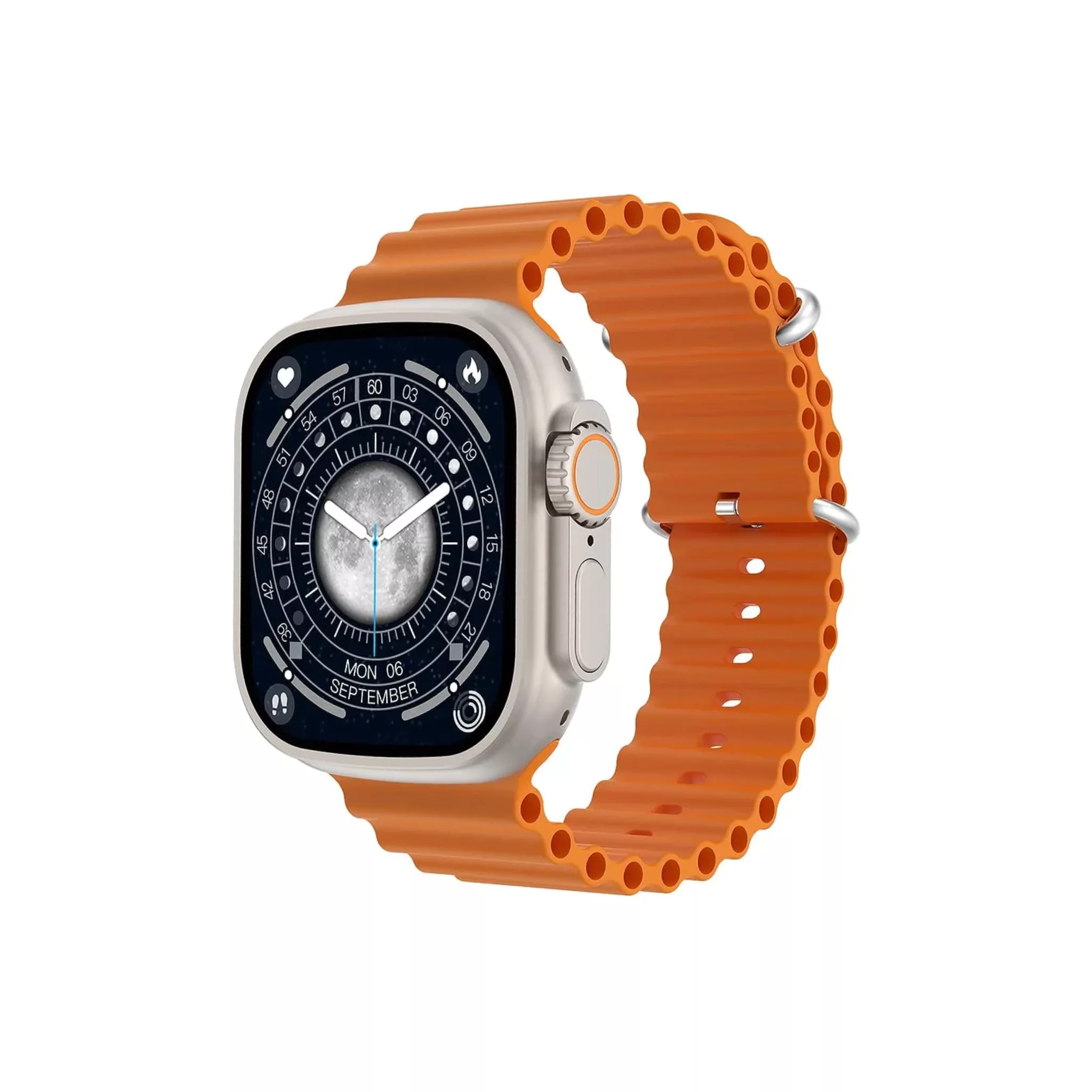 ساعت هوشمند بی ام ال مدل BW35 ultra 2