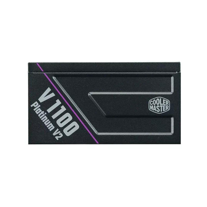 منبع تغذیه کامپیوتر کولر مستر مدل V Platinum 1100 V2