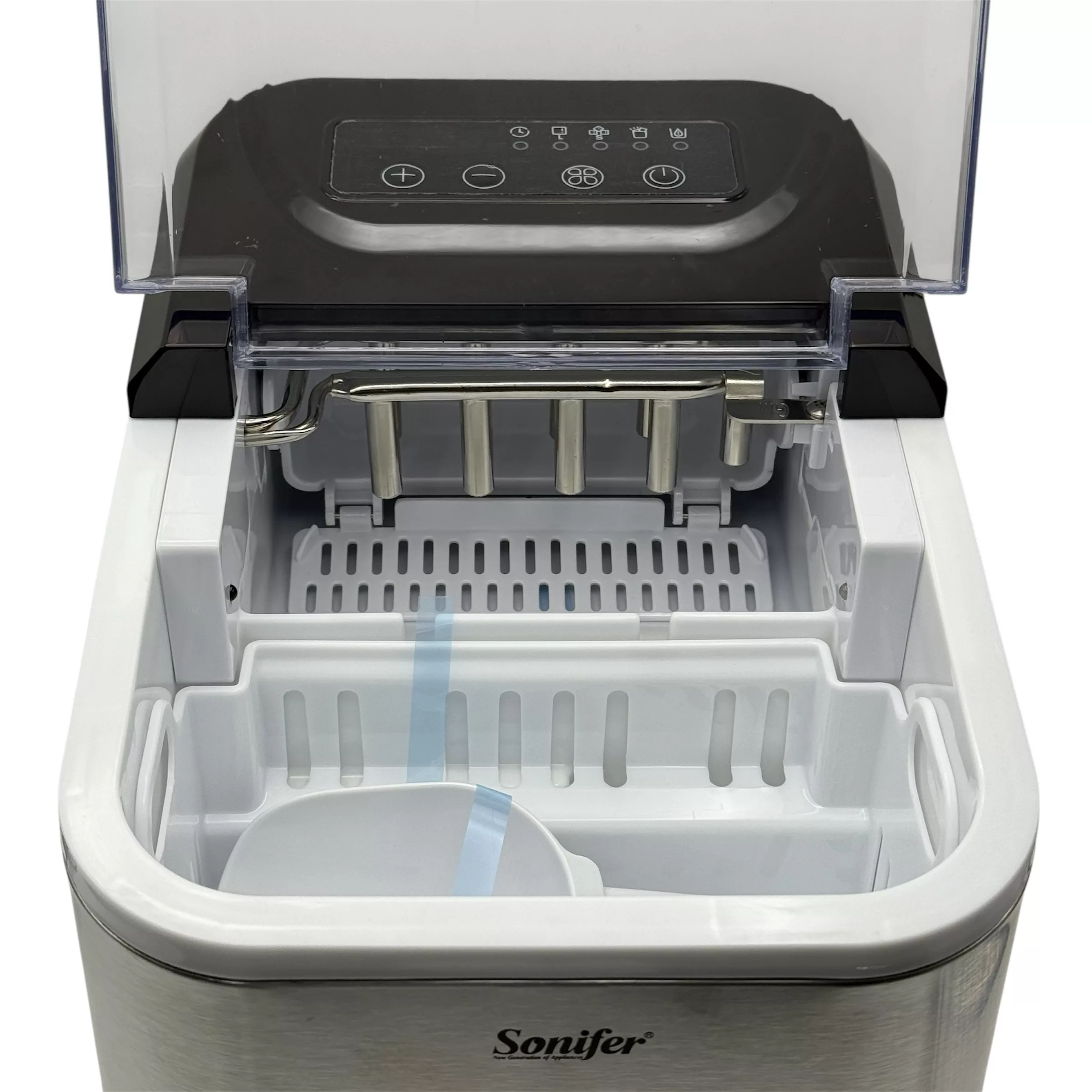 یخ ساز سونیفر مدل SF-6525