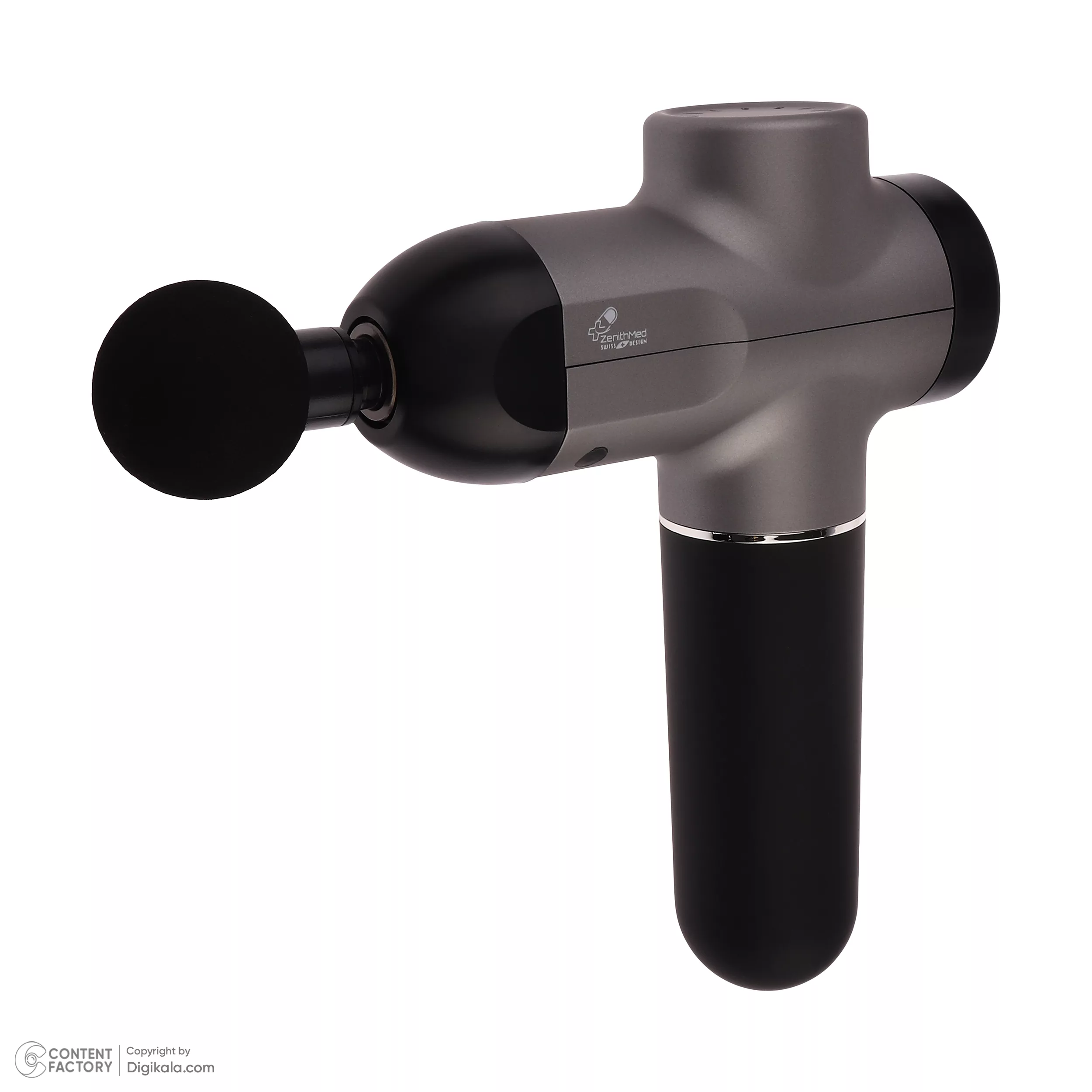 ماساژور برقی زنیتمد مدل PHYSIOLINE PRO