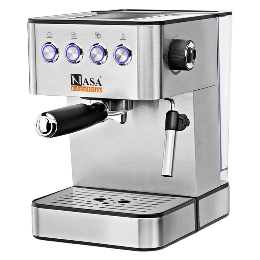اسپرسو ساز ناسا الکتریک مدل NS-531