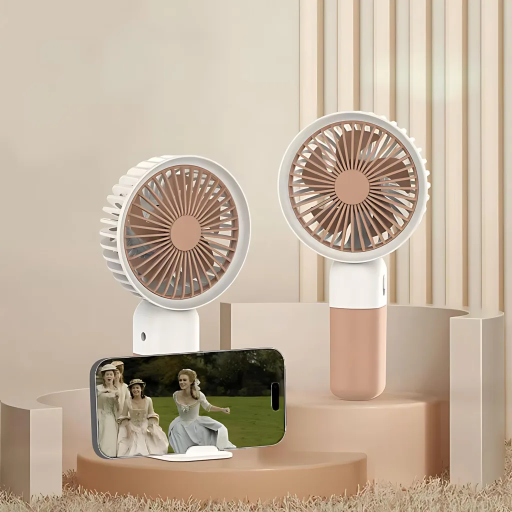 پنکه رومیزی مدل B399-10 ظرفیت 250 میلی آمپر ساعت