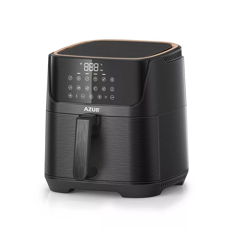 سرخ کن بدون روغن آزور مدل AZ-414AF