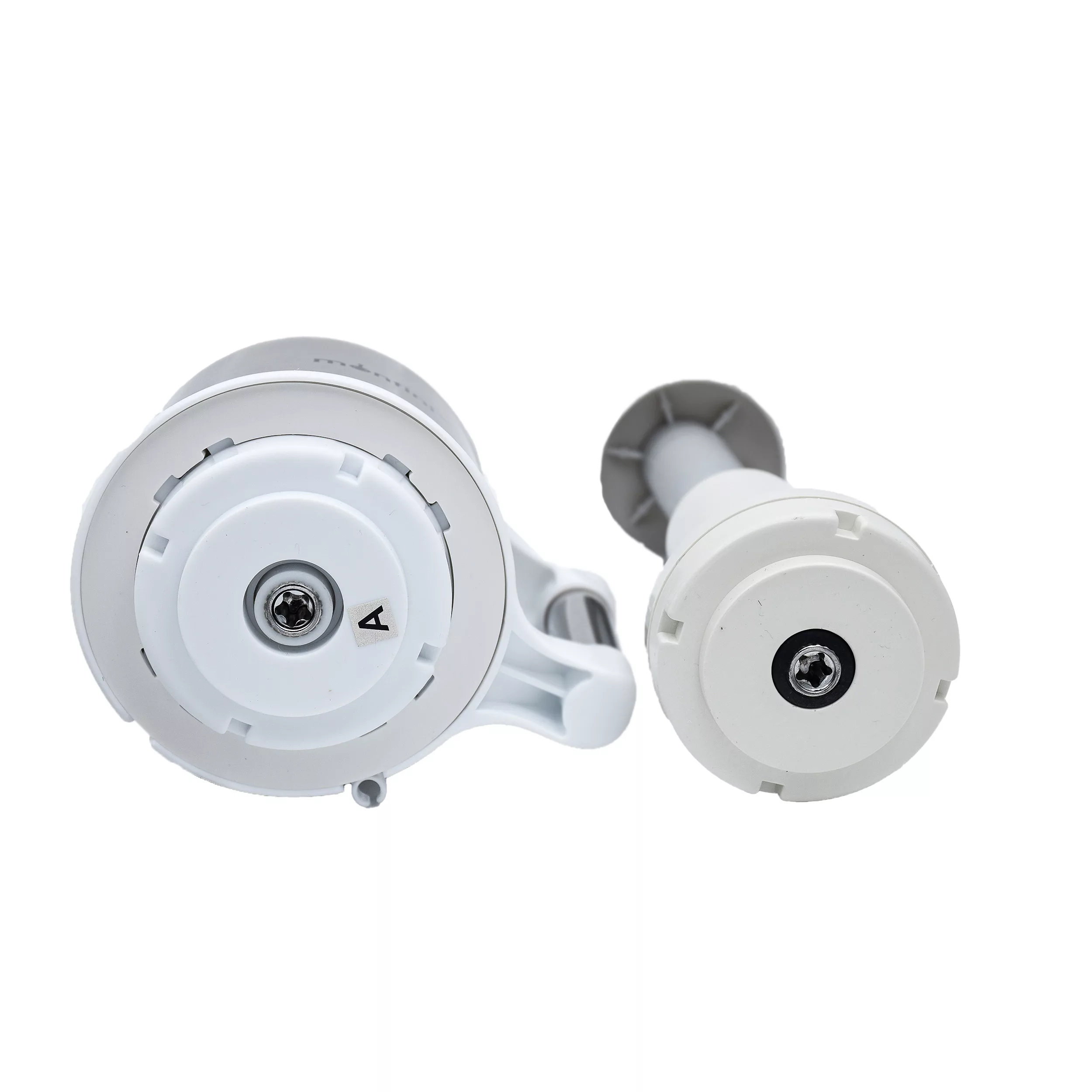 خردکن مونتینی مدل TINA-W