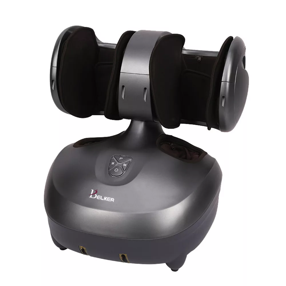 ماساژور برقی پا بلکر مدل FL-0003