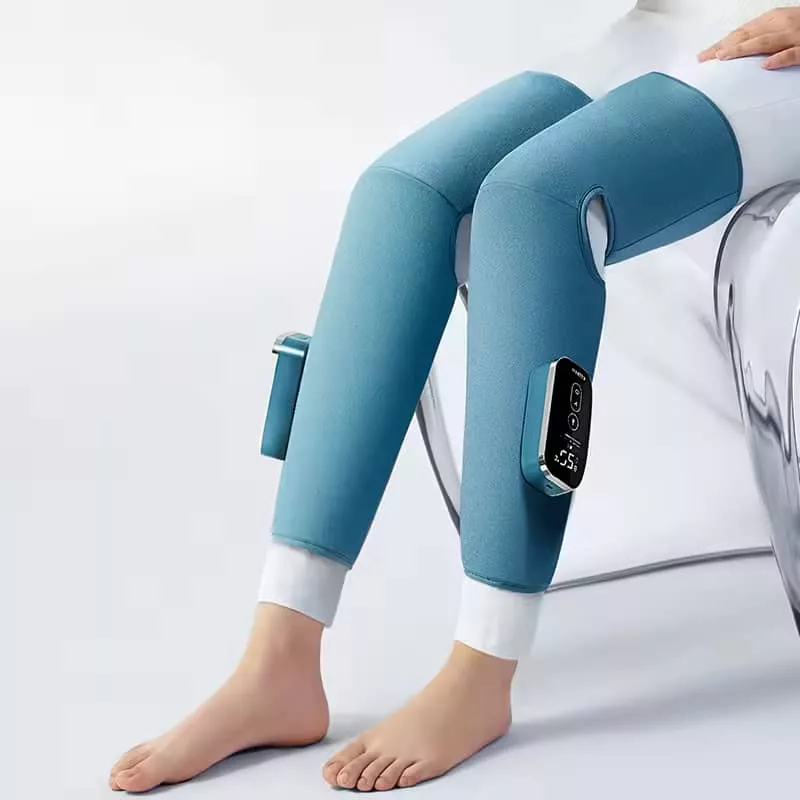 ماساژور برقی زانو مدل KPF-09