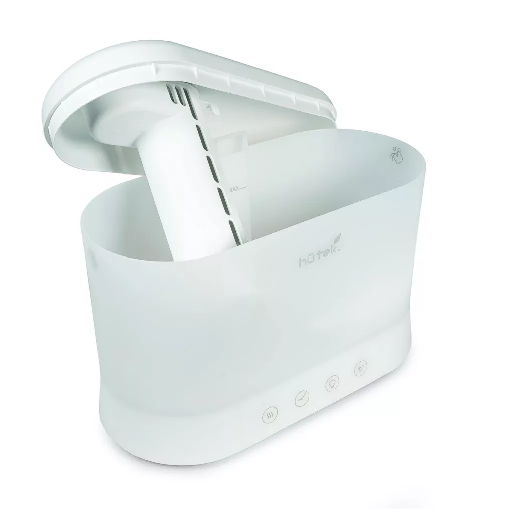 دستگاه بخور و رطوبت‌ساز سرد هیوتک مدل HU-18