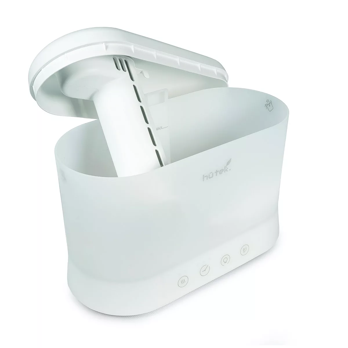 دستگاه بخور و رطوبت‌ساز سرد هیوتک مدل HU-18