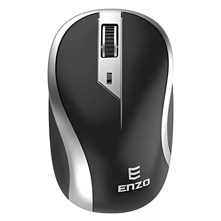 ماوس بی سیم انزو مدل M-705