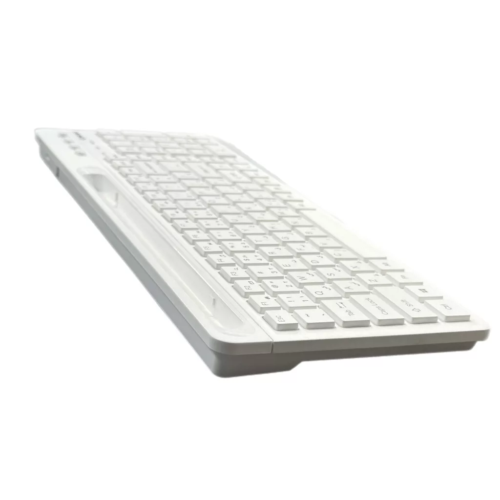 کیبورد بی سیم وان مکس مدل OM-3000W