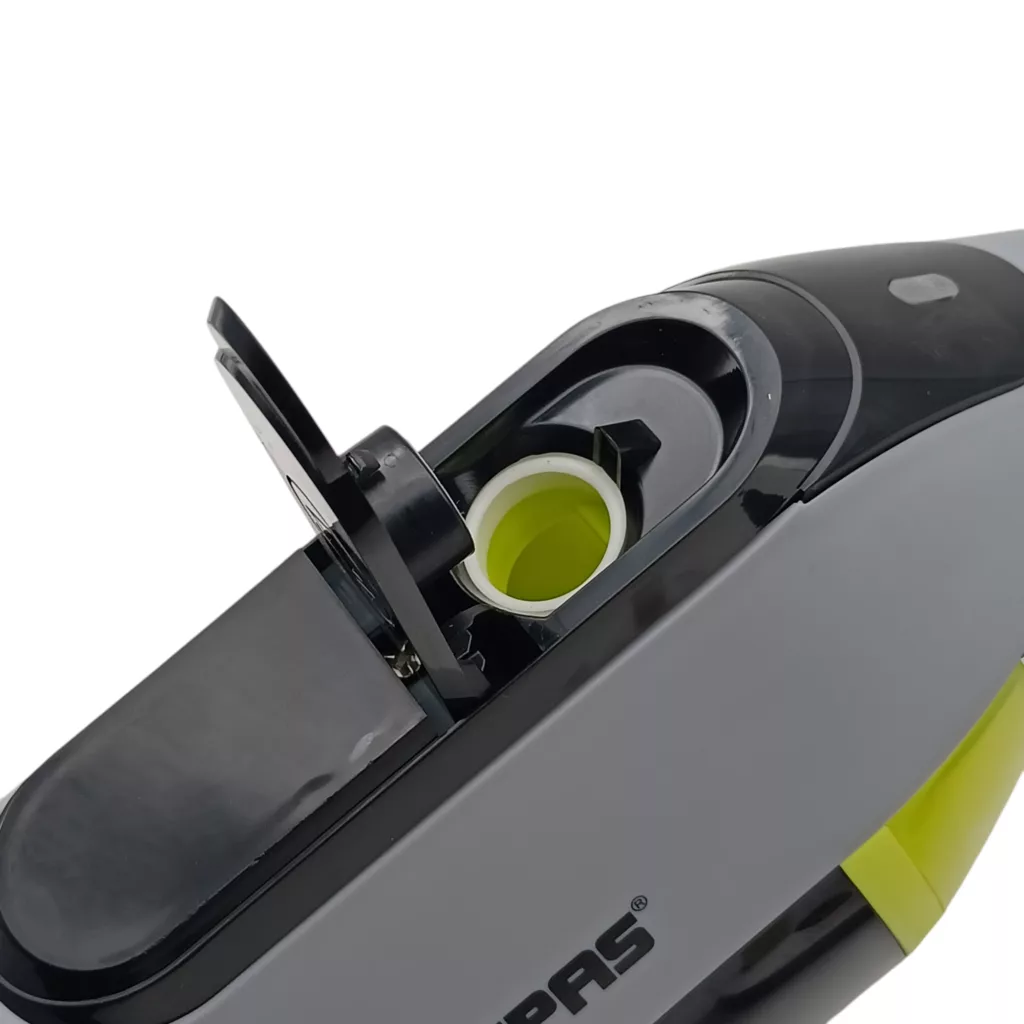 بخارگر جی پاس مدل 25019