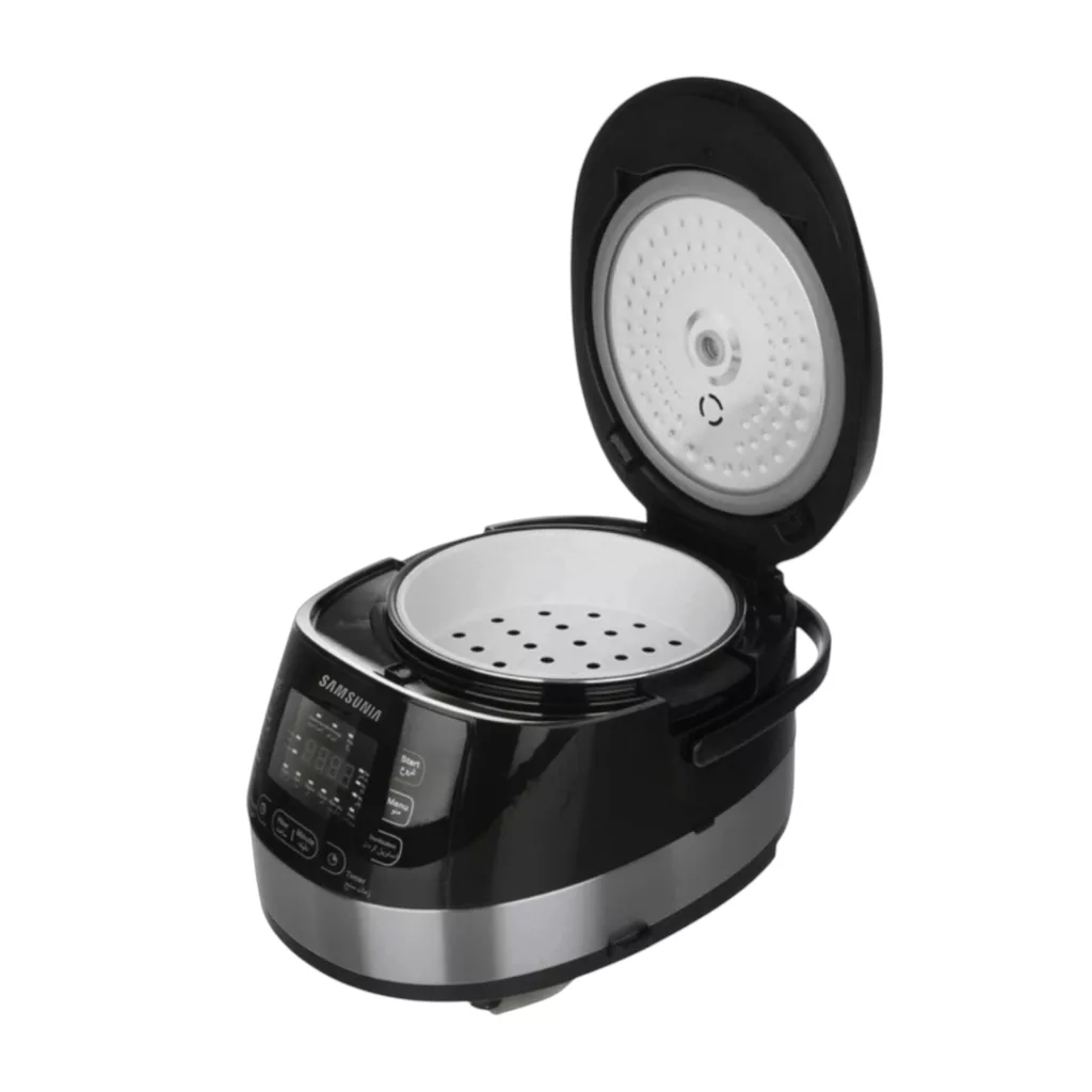 پلوپز 10 نفره سامسونیا مدل 4060