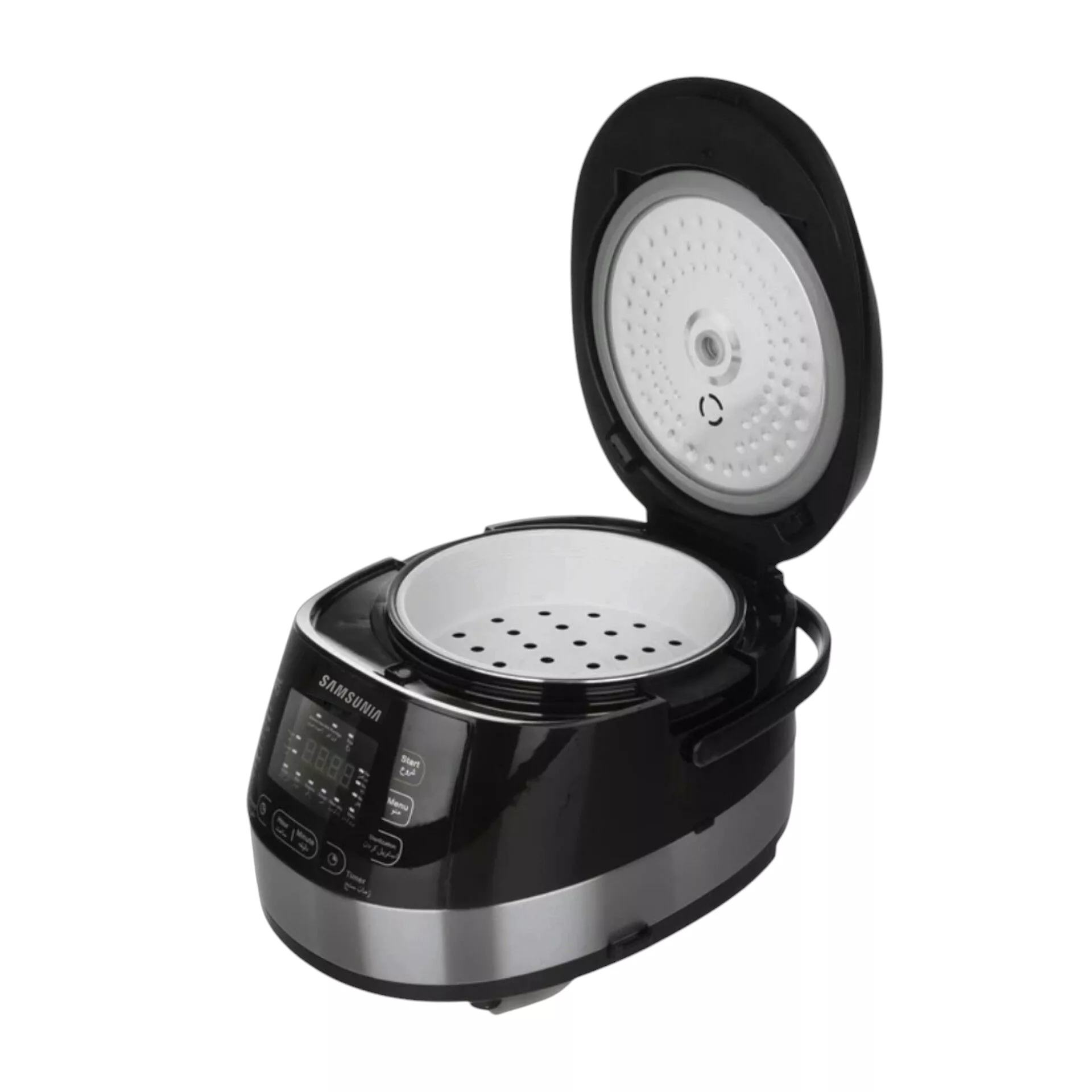 پلوپز 10 نفره سامسونیا مدل 4060