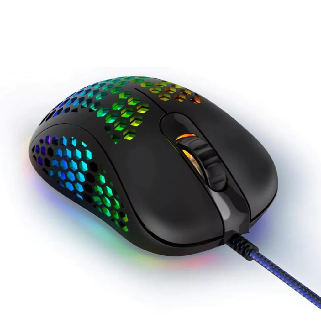 ماوس مخصوص بازی یوریج مدل Reaper 500 -186054